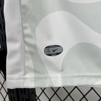 Camisa Oficial do Sporting 25/26 - Versão Torcedor