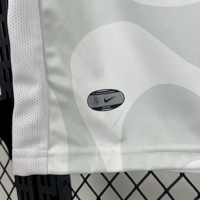 Camisa Oficial do Sporting 25/26 - Versão Torcedor