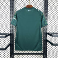 Camisa Oficial do Manchester City 25/26 - Edição EA Sports FC