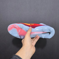 Chuteira Nike Phantom 6 High Elite AG