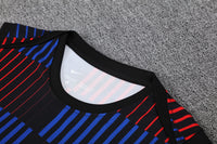 Kit Oficial do Barcelona 25/26 - Treino