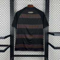 Camisa Oficial do CR Flamengo 25/26 "Diamantes Negros" Edição especial em homenagem à Consciência Negra