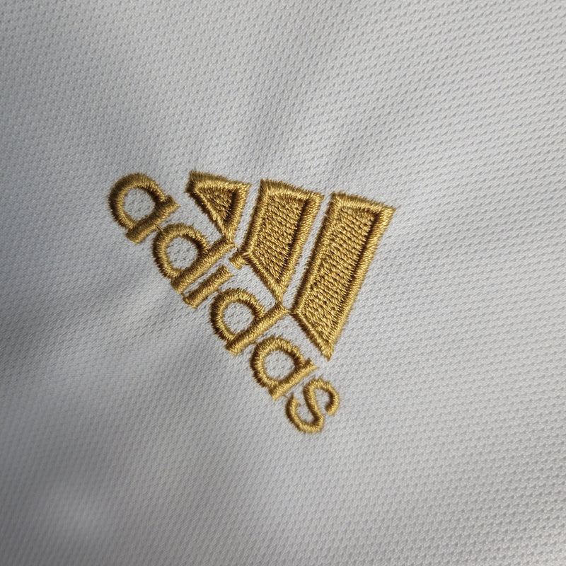 Camisa Oficial do Real Madrid 23/24 - Polo