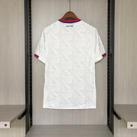Camisa 2 Oficial do Cabo Verde 26/27 - Versão Torcedor