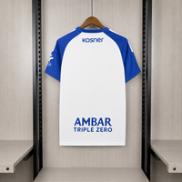 Camisa l Real Zaragoza 26/27 - Torcedor