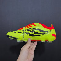 Chuteira Adidas Predator Elite Tongue FG