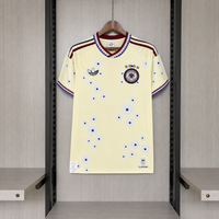 Camisa da Alemanha 26/27 Torcedor - Edição Especial