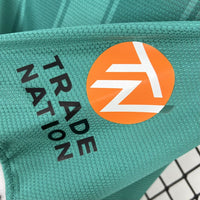 Camisa Oficial do Aston Villa 24/25 Versão Torcedor - Edição Especial