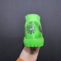 Chuteira Society Nike Phantom ReactX 6 High