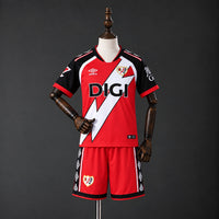 Conjunto ll Infantil Rayo Vallecano 26/27 - Kids