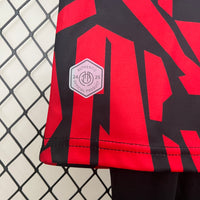 Conjunto Infantil Oficial do Mallorca 24/25 - Kids