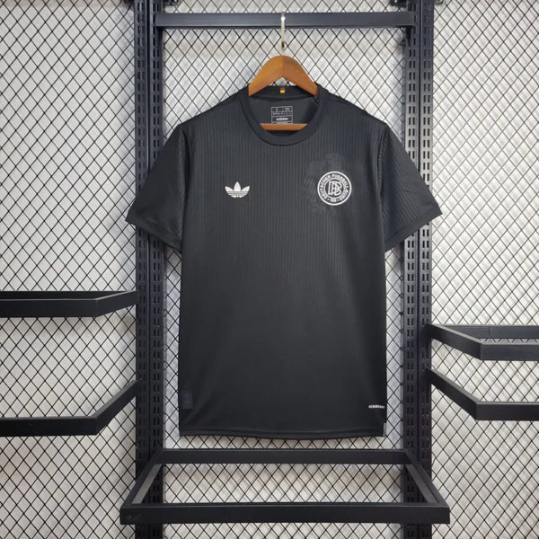 Camisa Oficial da Alemanha 25/26 Versão Torcedor - Edição Especial
