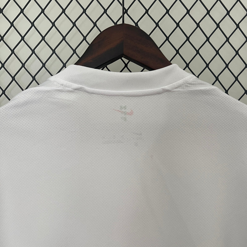 Camisa Oficial da Nigéria 24/25 - Versão Torcedor