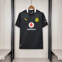Camisa ll Oficial do Borussia Dortmound 26/27 - Torcedor