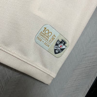 Camisa Oficial do Vasco 24/25 Versão Torcedor - Completa com Patrócinios