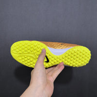 Chuteira Society Nike Hypervenom Phantom FG