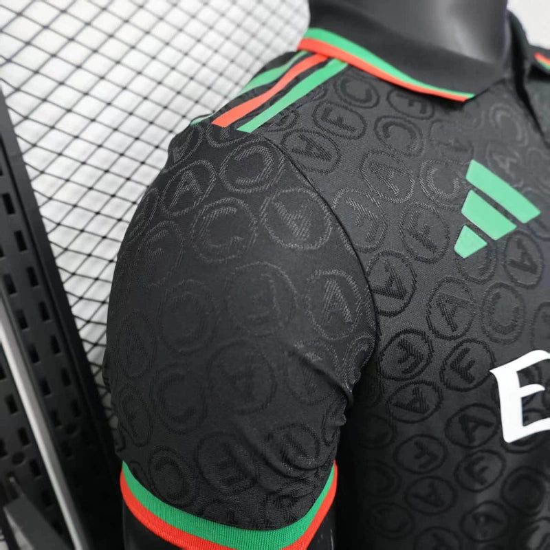 Camisa Oficial do Arsenal 25/26 - Polo