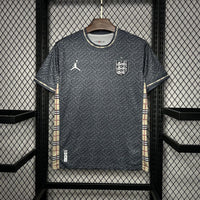 Camisa Oficial da Inglaterra 24/25 - Versão Torcedor