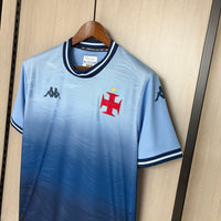 Camisa Oficial do Vasco 25/26 - Goleiro