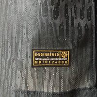 Camisa Oficial do Vasco 26/27 Versão Jogador - Completa com Patrocínios