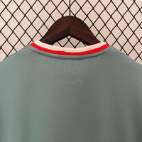 Camisa 2 Oficial do Atletico de Madrid 24/25 - Versão Torcedor