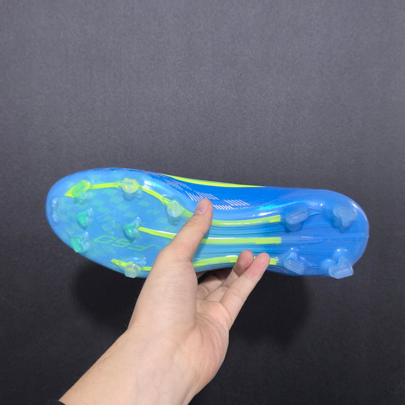 Chuteira Adidas F50 "Ice Cold Precision"