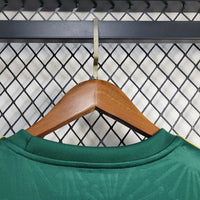 Camisa Oficial do México 25/26 - Versão Torcedor