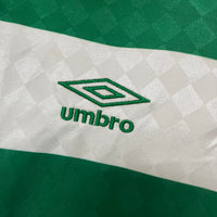 Camisa Retrô do Celtics 1987/1988