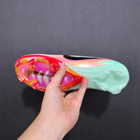 Chuteira Nike Air Zoom Mercurial Vapor 16 Elite Campo