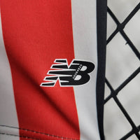 Conjunto 2 Infantil Oficial do São Paulo 24/25 - Kids