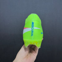 Chuteira Nike Air Zoom Mercurial Superfly IX Elite FG