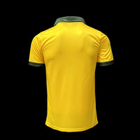 Camisa Retrô do Brasil 1988