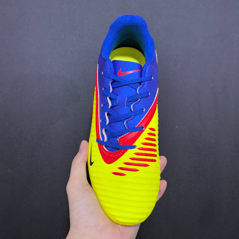 Chuteira Campo NIKE Phantom 6 Elite Low FG