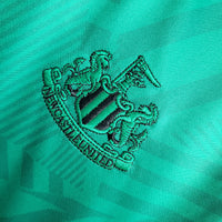 Camisa 2 Oficial do Newcastle 23/24 - Versão Torcedor