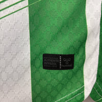 Camisa l Real Betis 26/27 - Torcedor