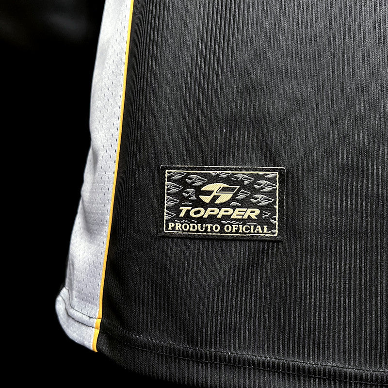 Camisa Retrô do Corinthians 1999