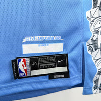 Regata NBA Cleveland Cavaliers -
