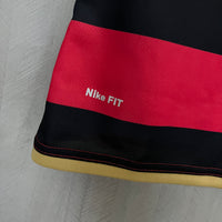Camisa Retrô do CR Flamengo 2008/2009