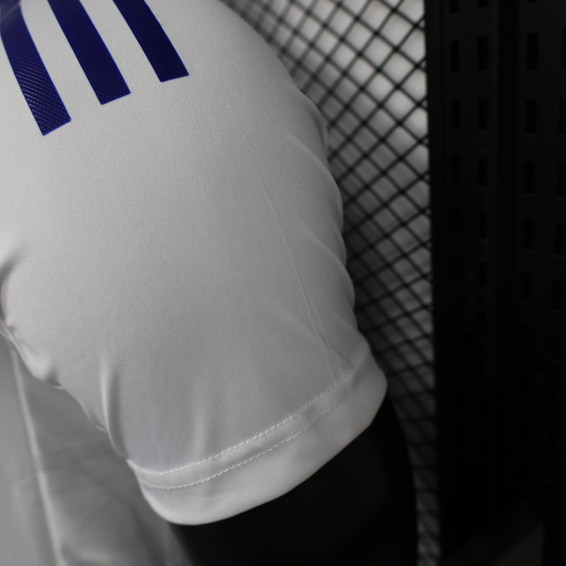 Camisa Oficial do Lyon 24/25 - Versão Jogador