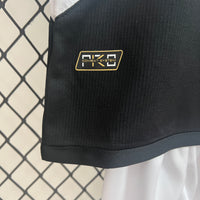 Conjunto Infantil Oficial do Vasco 24/25 - Kids