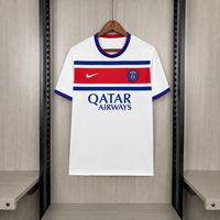Camisa Oficial do PSG 26/27 Torcedor - Pré Jogo