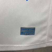 Camisa lll Deportivo La Coruña 26/27 - Torcedor