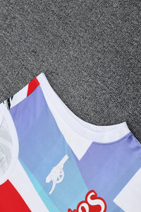 Kit Oficial do Arsenal 25/26 - Treino