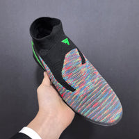 Chuteira Society Nike Phantom GX 6 DF Elite TF