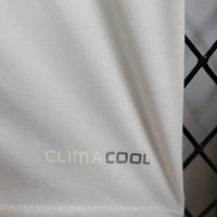 Camisa Retrô do Los Angeles Galaxy 2012