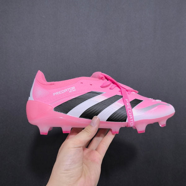 Chuteira Adidas Predator 25 Elite FG