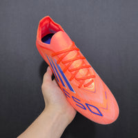 Chuteira Adidas F50 X Campo SG