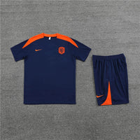 Kit Oficial da Holanda 24/25 - Treino