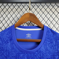 Camisa Oficial do Grêmio 24/25 Versão Torcedor - Treino