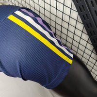 Camisa Oficial do Real Madrid 24/25 Versão Jogador - Treino